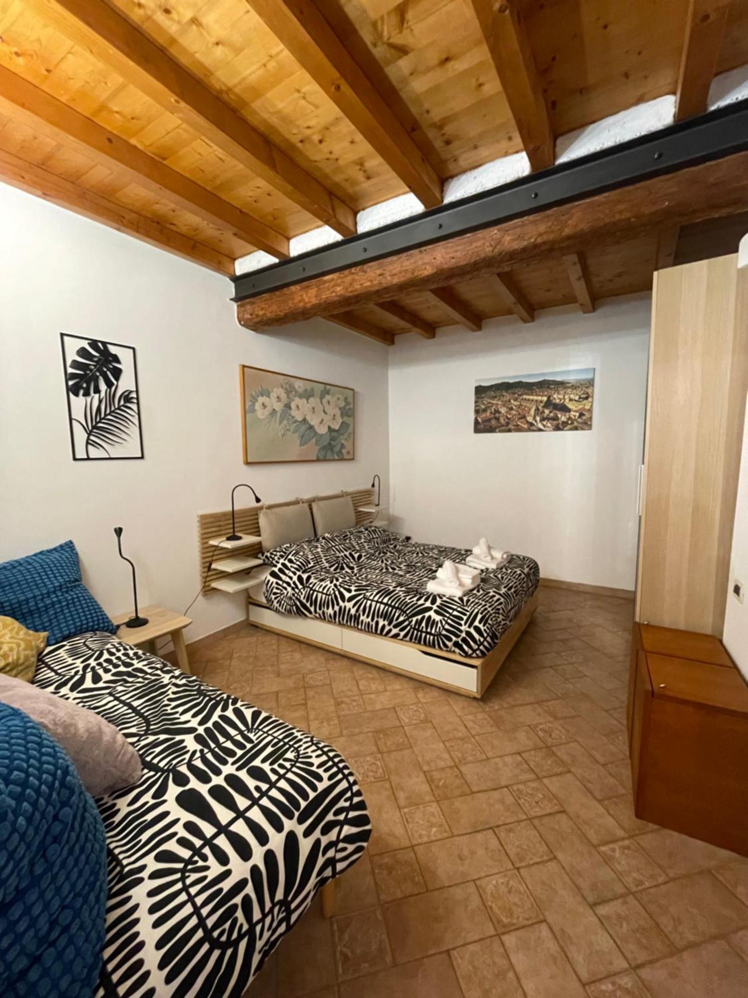 Casa Vacanze Myrasol Apartment Bologna Exterior photo